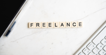 Freelance: 30 ideias de negócios