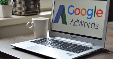 Google Ads aumentando visitas ao seu site