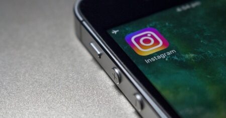 Aprenda ganhar dinheiro com Instagram