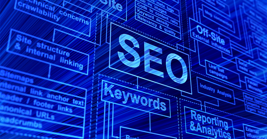 Dicas de SEO para Blogs: Ranqueie no Google