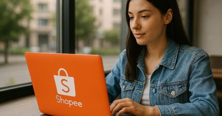 Afiliado Shopee: Guia Completo Para Começar e Vender
