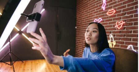 Como Ganhar Dinheiro com Vídeos Curtos no TikTok Usando IA
