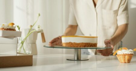Como Montar um Negócio de Bolos Caseiros para Vender