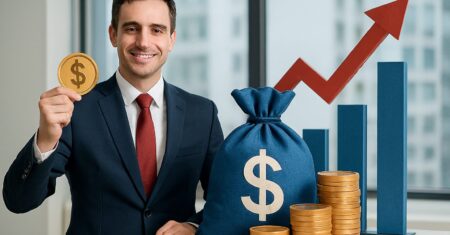 Negócios lucrativos com pouco investimento para 2025