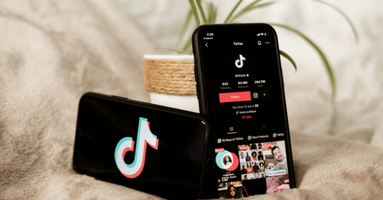 10 Formas De Ganhar Dinheiro No TikTok Em 2025 - Marketing De Afiliados ...
