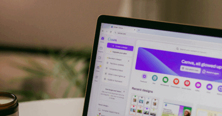 20 formas de ganhar dinheiro com o Canva em 2025