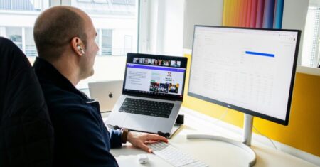 30 Ideias de Sites para Ganhar Dinheiro em 2025
