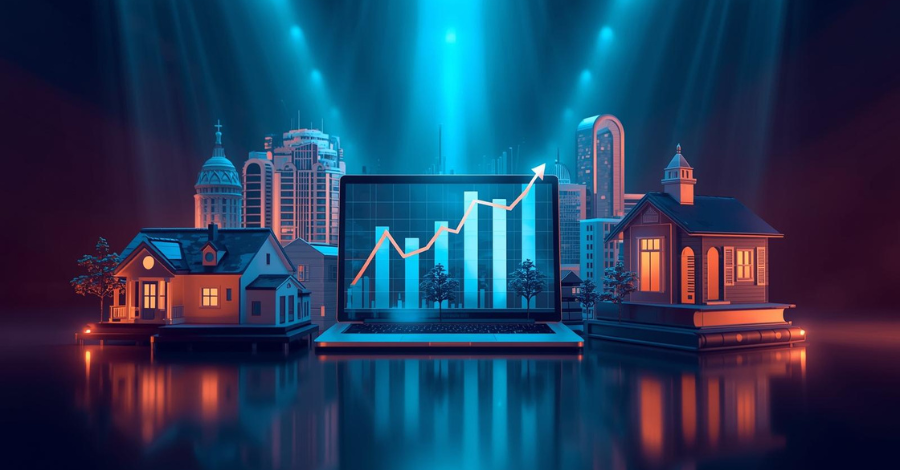 7 Ideias de Renda Passiva para Ganhar Dinheiro em 2025 (Guia Atualizado)