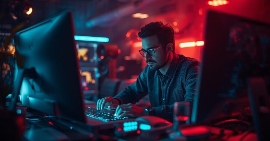 Automatize Seu Negócio com Inteligência Artificial e Lucre Mais em 2025
