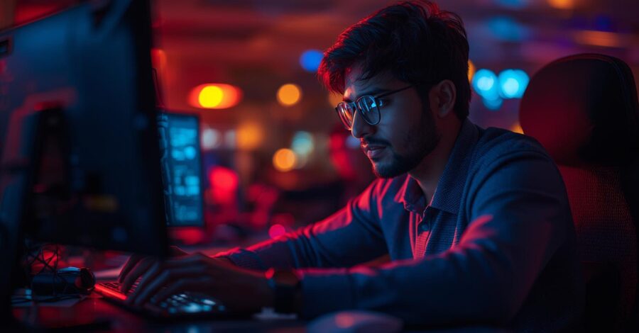 Como Criar e Vender Conteúdo com IA Do Texto ao Vídeo