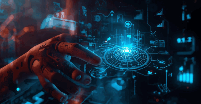 Como Ganhar Dinheiro com Inteligência Artificial em 2025 (Guia Completo)