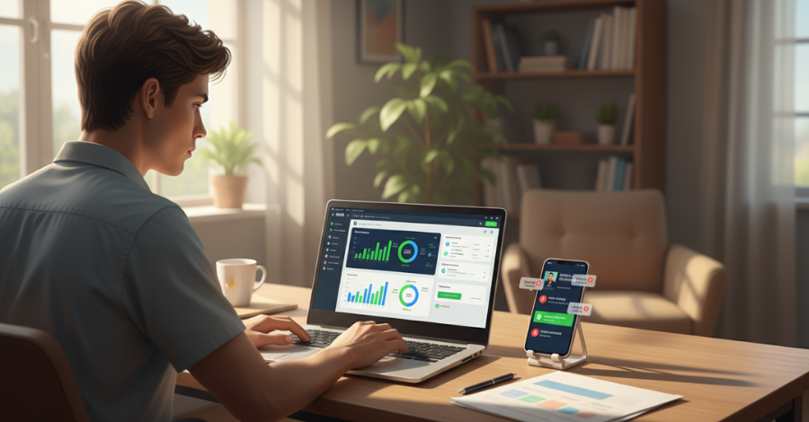 Como fazer a primeira venda como afiliado em 7 dias (Guia para Iniciantes em 2025).