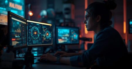 Freelancer com Superpoderes: Ofereça Serviços Potencializados por IA