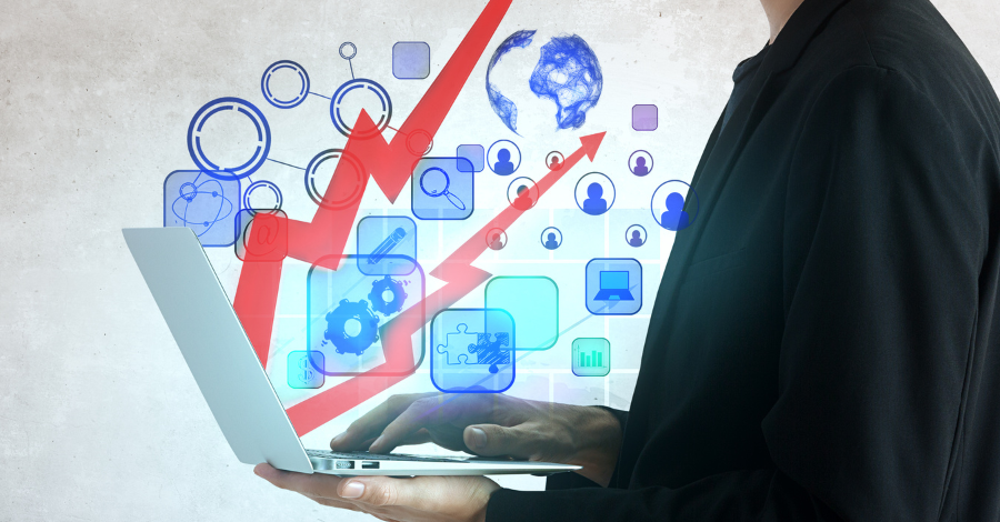 Guia Completo – Como Montar um Negócio Online do Zero
