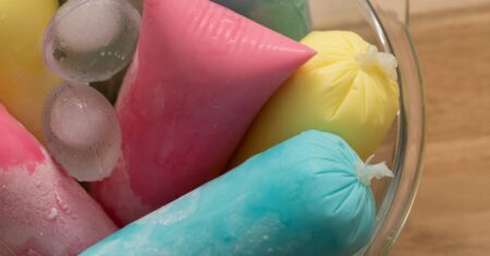 Máquina de Geladinho: Como Montar um Negócio Lucrativo em 2025