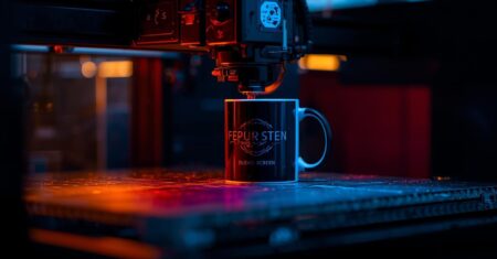 Máquina de Serigrafia a Laser: Como Montar um Negócio Lucrativo de Personalização
