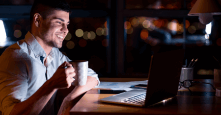 Renda extra sem enrolação: trabalhos online que cabem na sua rotina