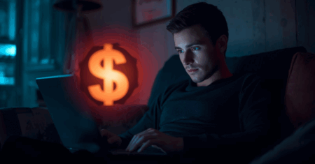 Trabalhe do sofá e receba em dólar: as profissões remotas mais lucrativas de 2025