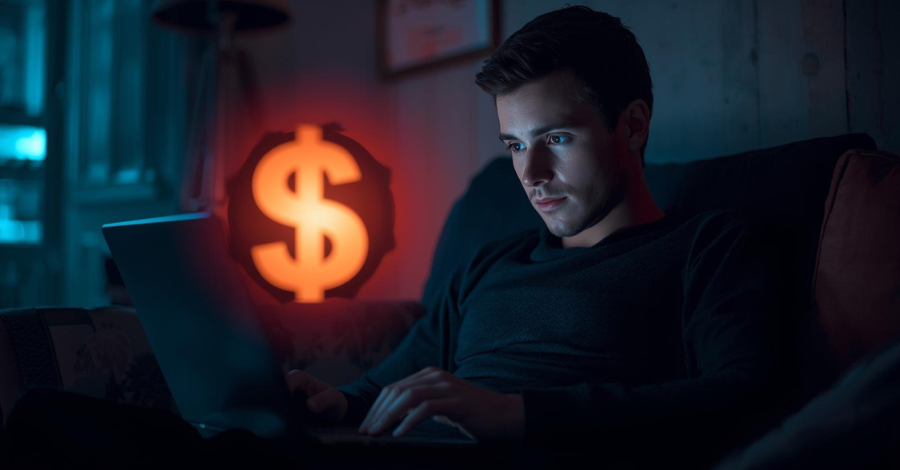 Trabalhe do sofá e receba em dólar: as profissões remotas mais lucrativas de 2025