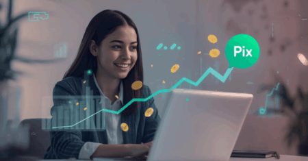 Apps de Cashback Que Pagam no Pix em 2025