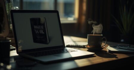 Como Criar um E-book para Vender Online em 2025 (Guia Completo)