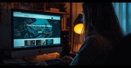 Como Criar um Site para Ganhar Dinheiro em 2025