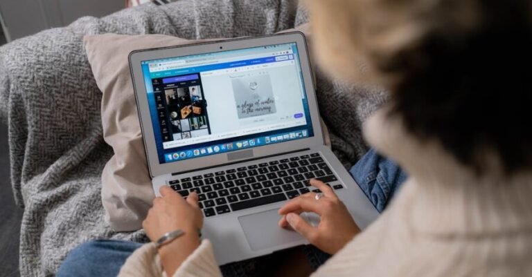 Como Ganhar Dinheiro com o Canva em 2025: 7 Estratégias Criativas para Iniciantes