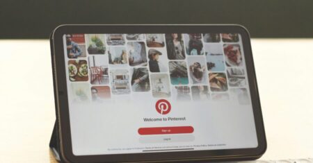Como Ganhar Dinheiro com Pinterest em 2025: Estratégia de Tráfego e Vendas