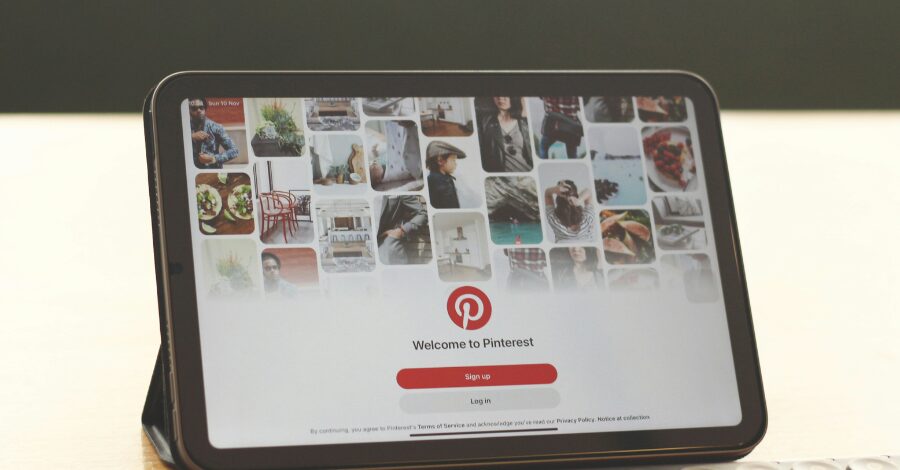 Como Ganhar Dinheiro com Pinterest em 2025: Estratégia de Tráfego e Vendas