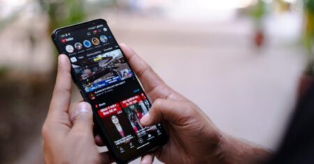 Como Ganhar Dinheiro com YouTube Shorts em 2025