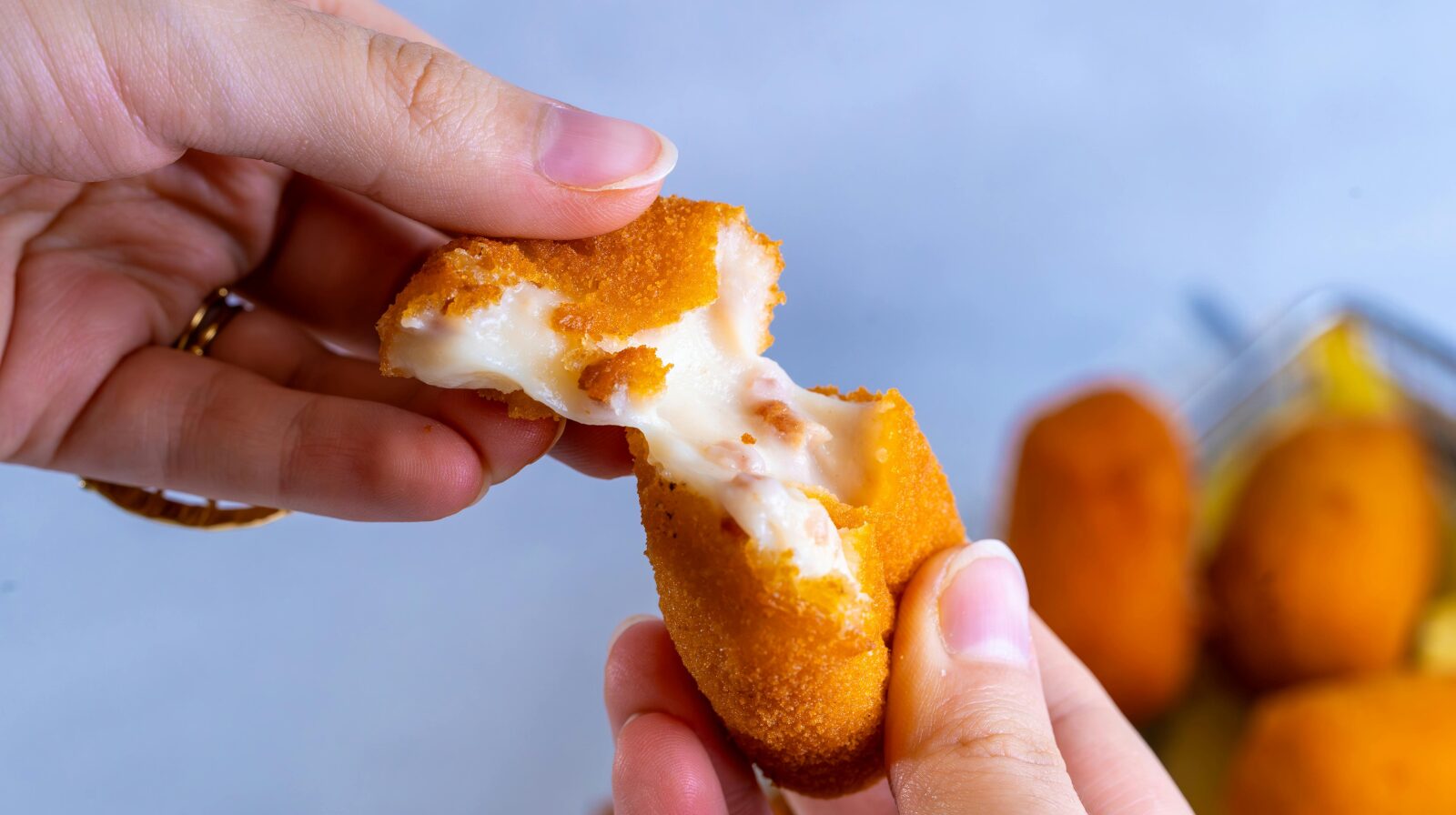 Como Montar uma Fábrica de Salgados Congelados em Casa e Lucrar