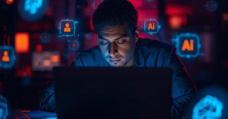 Como Usar Inteligência Artificial no Marketing Digital em 2025