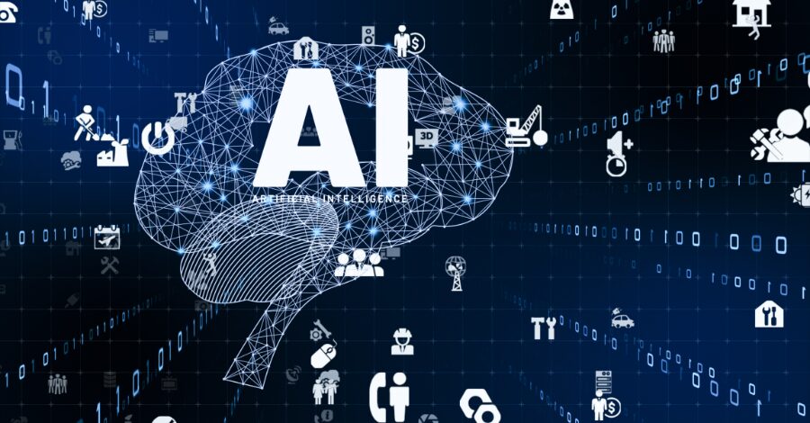 Como Usar Inteligência Artificial para Ganhar Dinheiro Online em 2025 (Guia para Iniciantes)