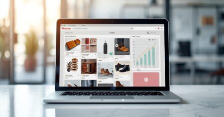 Como Vender no Pinterest e Aumentar Suas Vendas Online