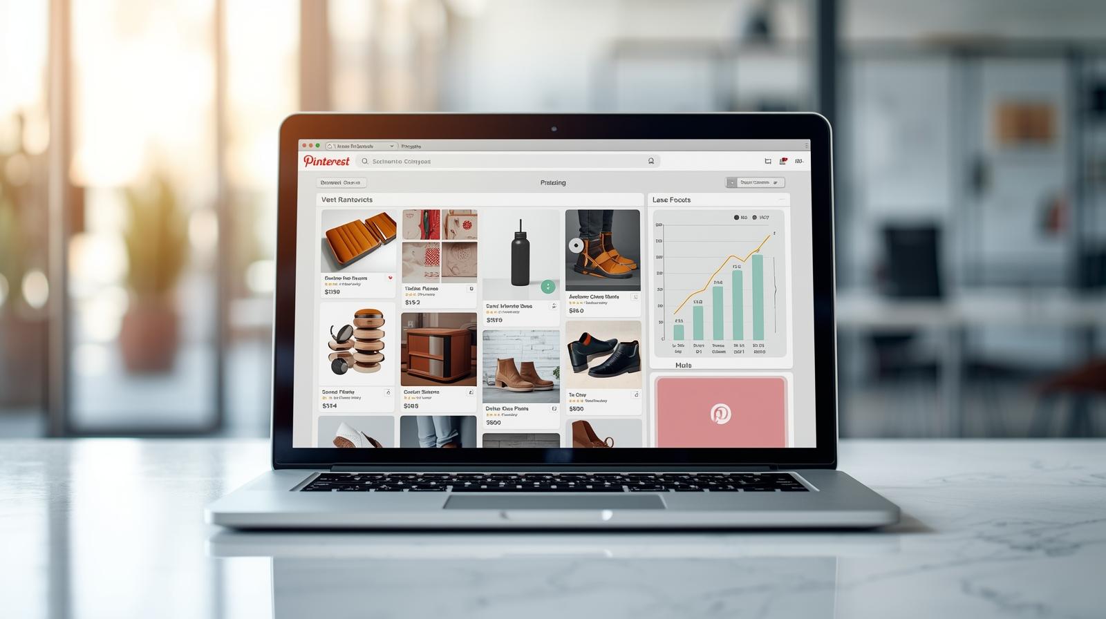 Como Vender no Pinterest e Aumentar Suas Vendas Online