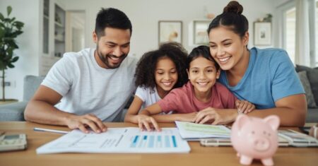 Economia Doméstica: Como Economizar R$ 500 por Mês Sem Sacrifícios
