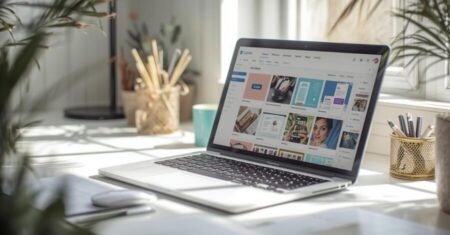Ferramentas Gratuitas para Empreender Online em 2025: As 15 Mais Úteis