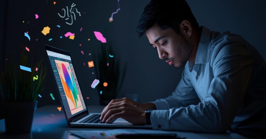Ganhar Dinheiro com Canva: 10 Ideias Lucrativas para Monetizar Sua Criatividade