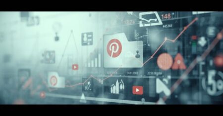 Pinterest para Negócios: Como Gerar Tráfego e Vendas em 2025