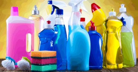 Como Montar uma Loja de Produtos de Limpeza Lucrativa