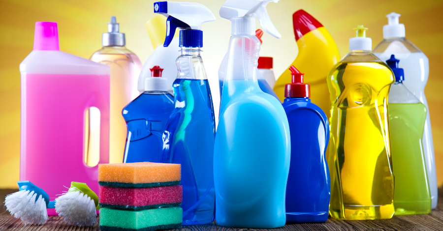 Como Montar uma Loja de Produtos de Limpeza Lucrativa