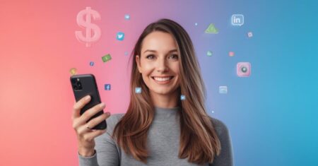 Renda Extra com Celular: 10 Maneiras Simples e Lucrativas para 2025