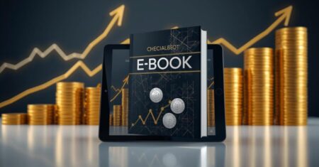 Renda Passiva com E-books: Como Criar, Publicar e Lucrar em 2025