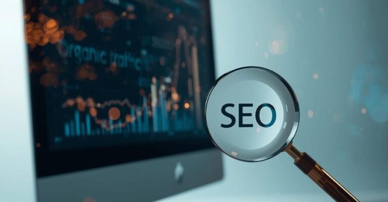 SEO Para Iniciantes: Como Ranquear No Google Em 2025 - Aprenda Ganhar ...