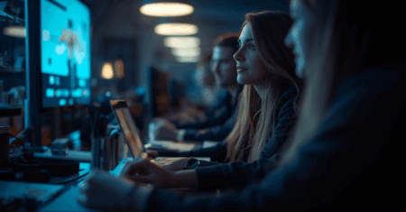 Tendências de Marketing Digital para 2025: O Que Vai Bombar