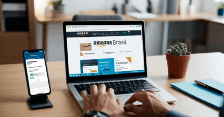 Vale a pena ser afiliado da Amazon Brasil em 2025?