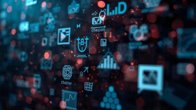 10 ferramentas de IA mais relevantes em 2025