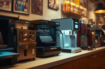 20 Máquinas Portáteis e Lucrativas para Empreender em Casa em 2025