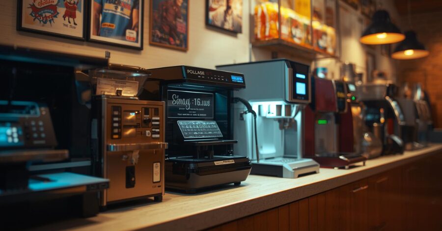 20 Máquinas Portáteis e Lucrativas para Empreender em Casa em 2025