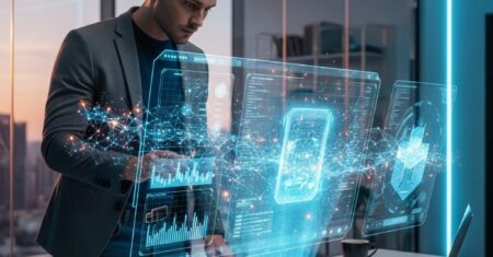 7 Passos para Criar Seu Primeiro Produto Digital com IA em 2025